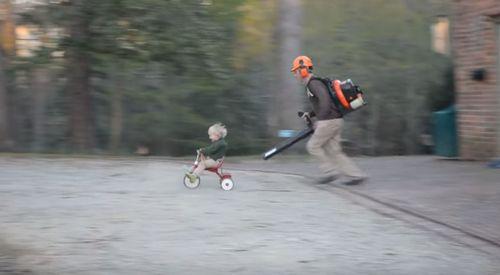 Graham_blown_with_leaf_blower_first_time.jpg
