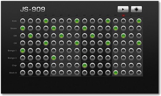 JS-909