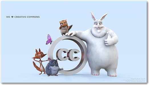 creative commons