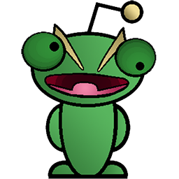 subreddit icon