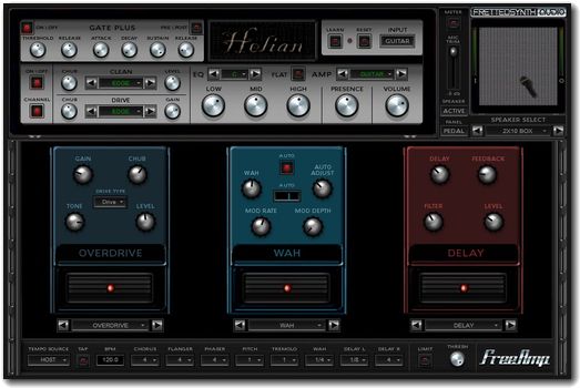 freeamp3