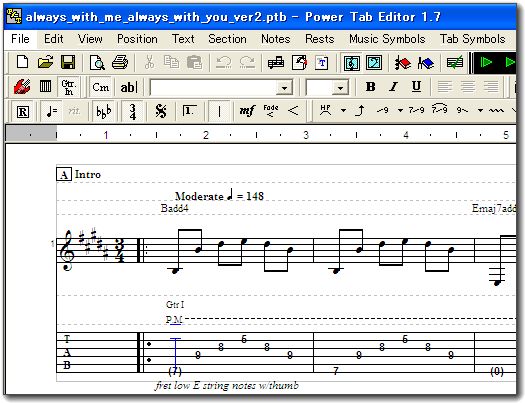 power_tab_editor